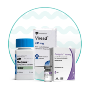 أدوية الحالات النادرة